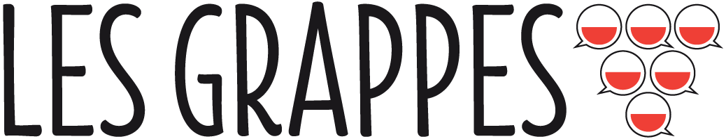 logo Les Grappes
